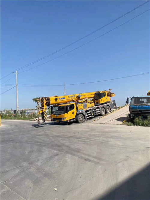 雷山县吊车作业时，可能会产生哪些额外收费项目？