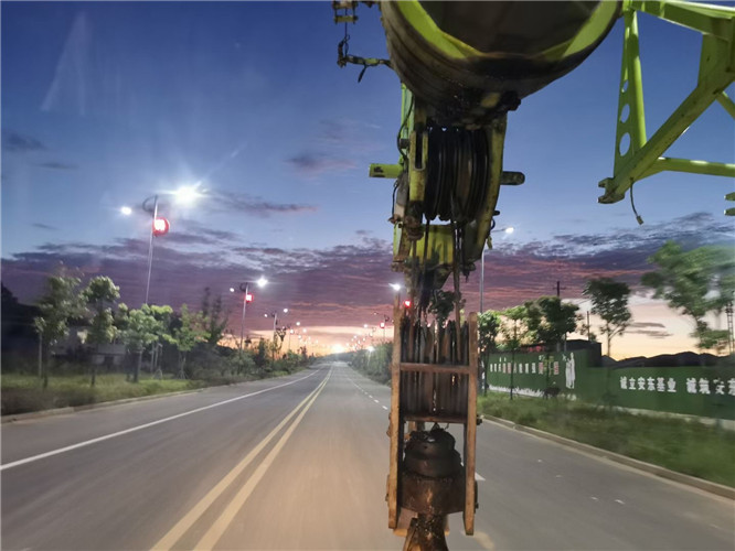 雷山县大件吊装怎么收费